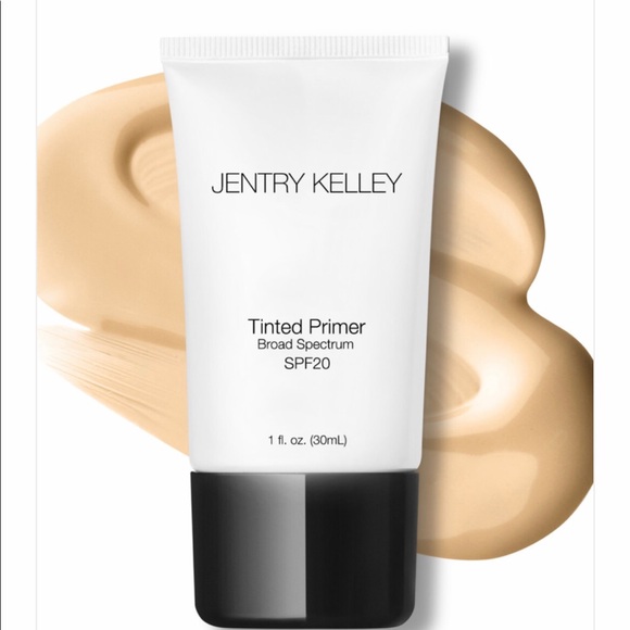 Jentry Kelley Primer - Picture 1 of 4